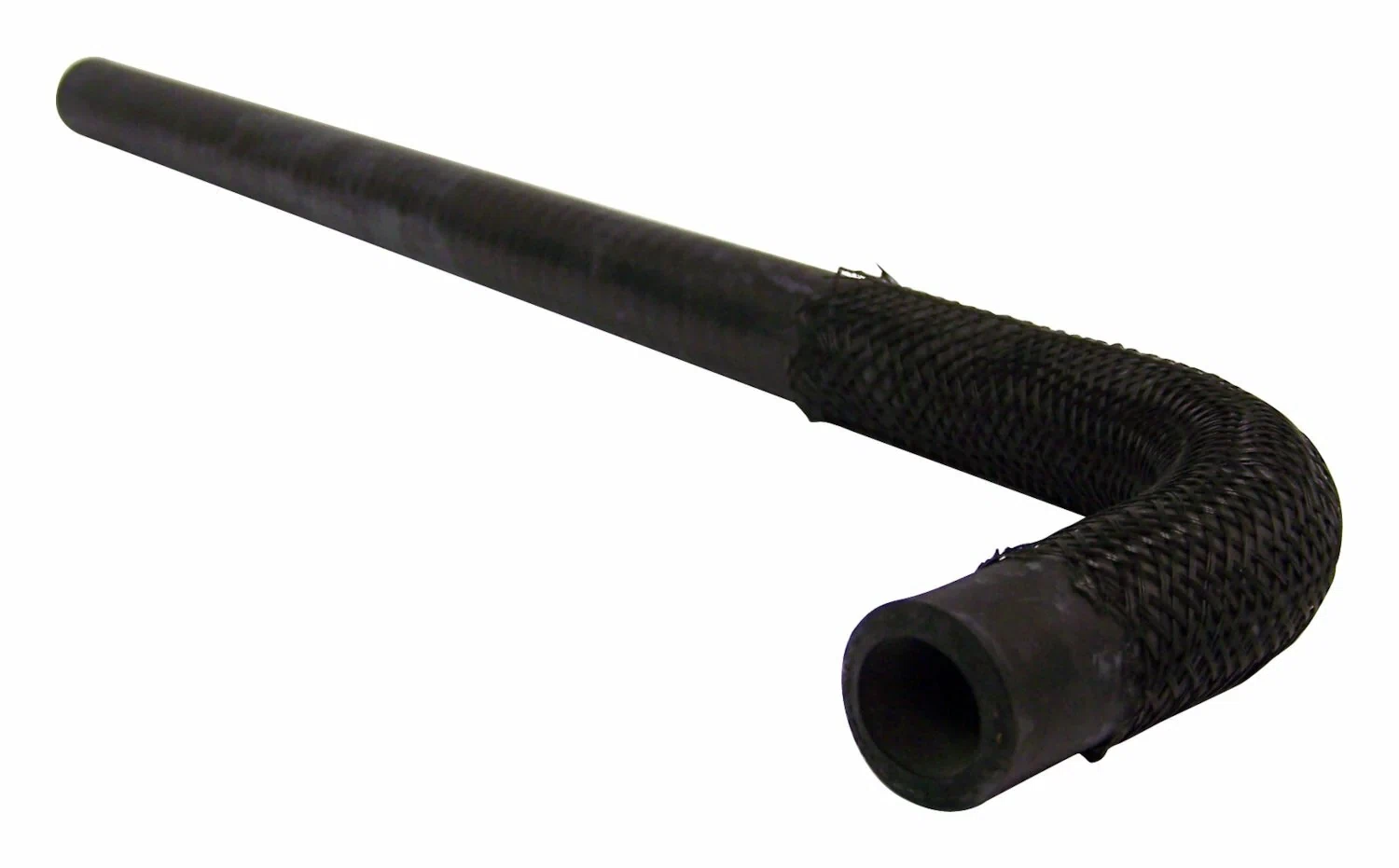 Crown Automotive - Rubber Black Heater Hose - 52005752